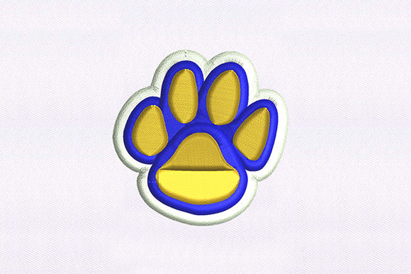 Baby Bear Paw Cap Design