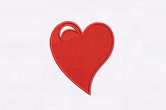 Eye Catching Heart
