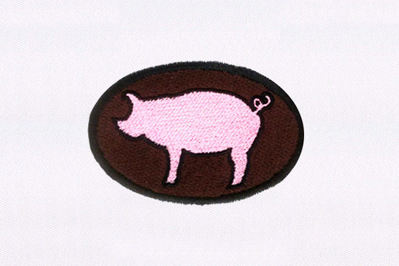 Pink Pig Design Review for Small Business Merch